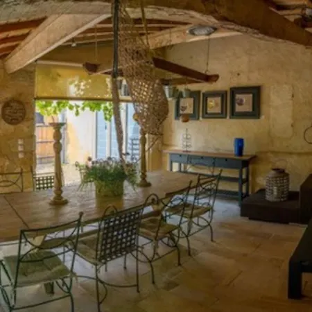 Magnifique Maison De La Riviere *