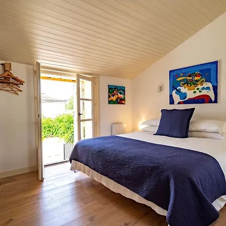 Magnifique Maison De La Riviere Holiday home *