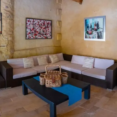 Magnifique Maison De La Riviere