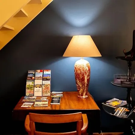 Magnifique Maison De La Riviere Holiday home