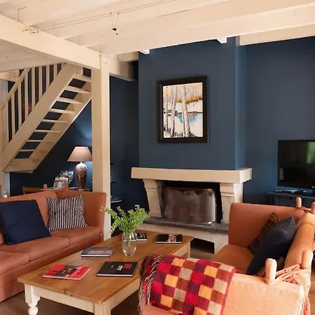 Magnifique Maison De La Riviere