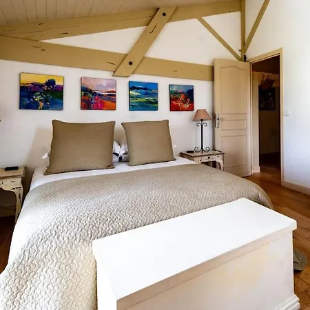Holiday home Magnifique Maison De La Riviere *
