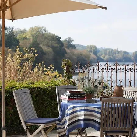 Magnifique Maison De La Riviere Holiday home *