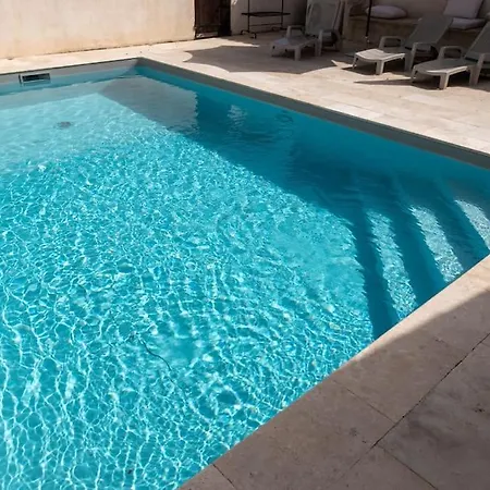 Holiday home Magnifique Maison De La Riviere *